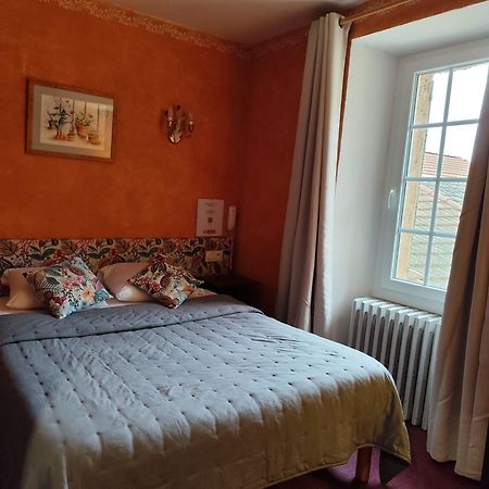 Hotel Saint Jean Orange  Eksteriør bilde