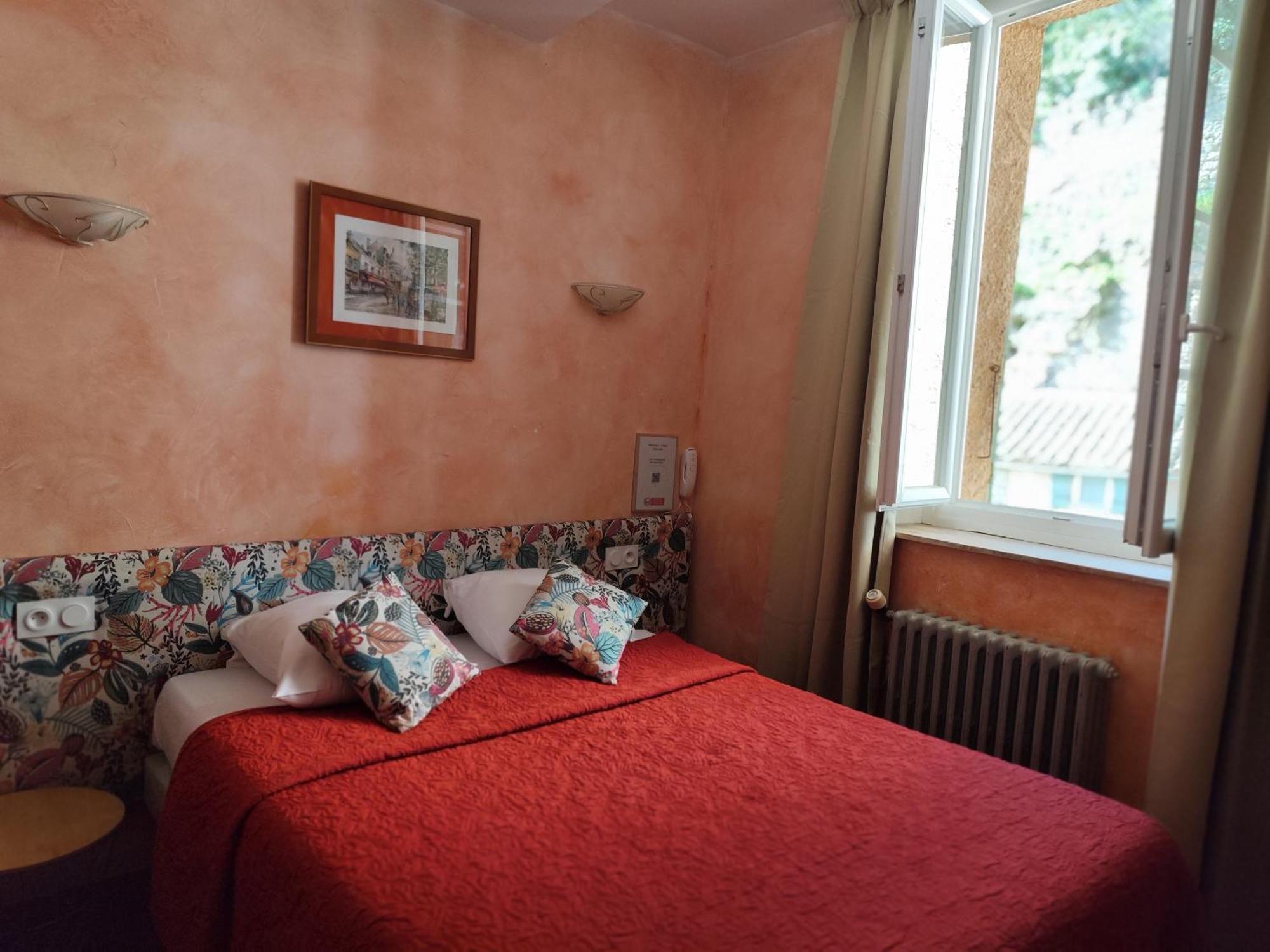 Hotel Saint Jean Orange  Eksteriør bilde