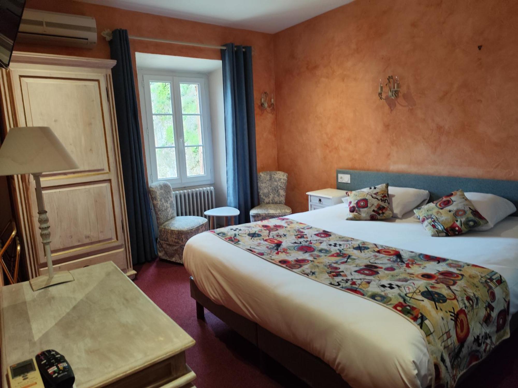 Hotel Saint Jean Orange  Eksteriør bilde